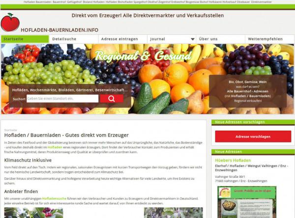 hofladen-bauernladen.info hofladen-bauernladen.info