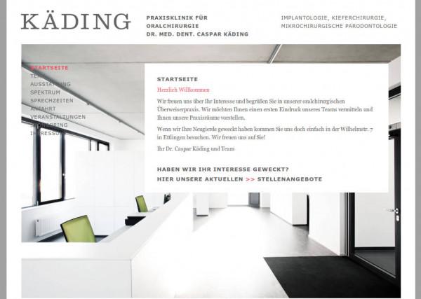Praxisklinik Käding Praxisklinik Käding