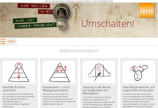 Leitl Consulting